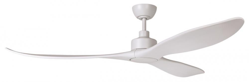 72" 3-Blade Ceiling Fan