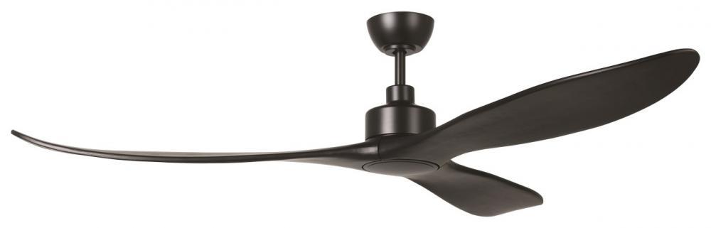 72" 3-Blade Ceiling Fan