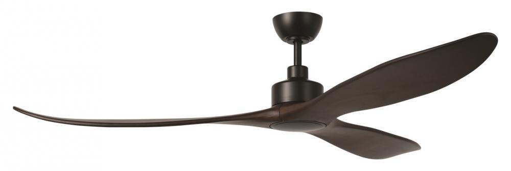 72" 3-Blade Ceiling Fan