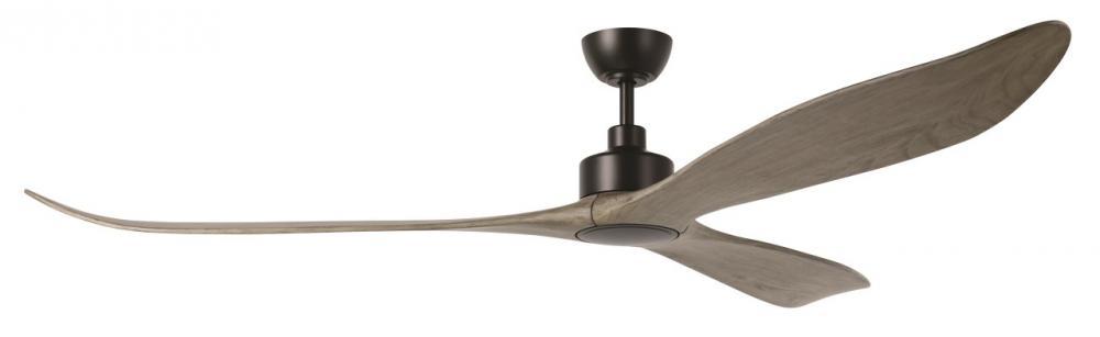 84" 3-Blade Ceiling Fan