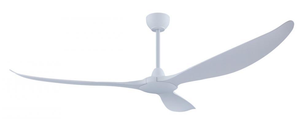 72" 3-Blade Ceiling Fan