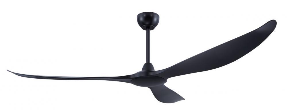 72" 3-Blade Ceiling Fan