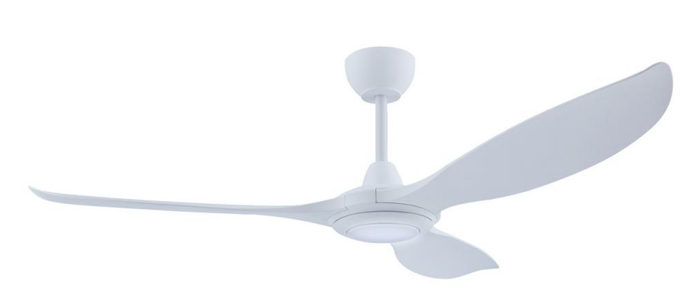60" 3-Blade LED Ceiling Fan
