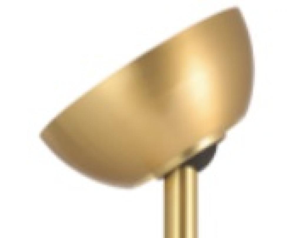 Indoor Sloped Ceiling Canopy