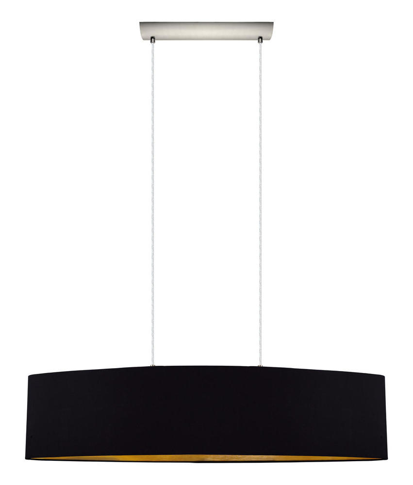 2L Pendant Light