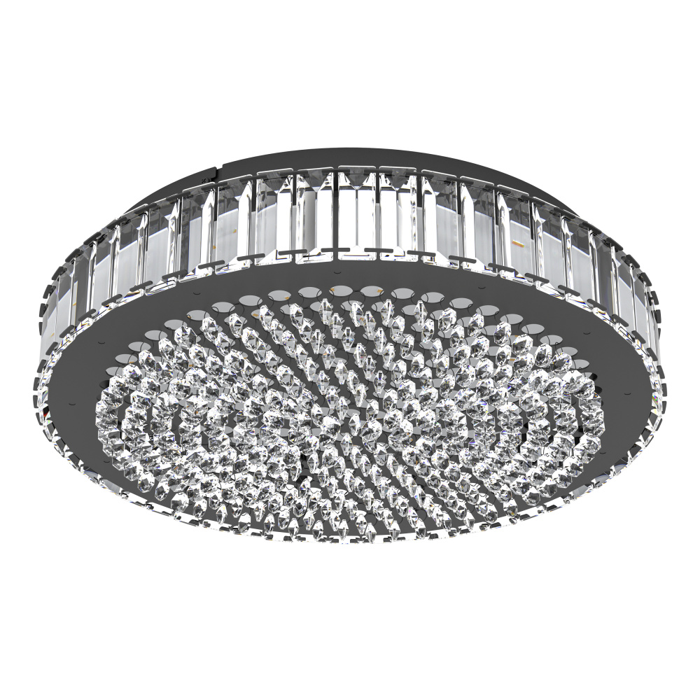 3CCT LED Flush Mount