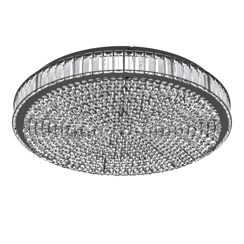 3CCT LED Flush Mount