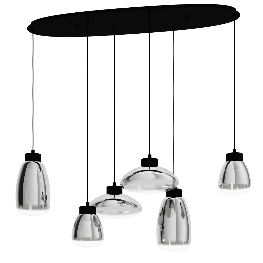 6L LED Pendant Light