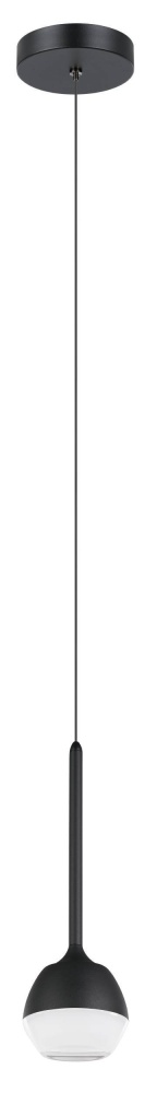 1L LED Pendant Light