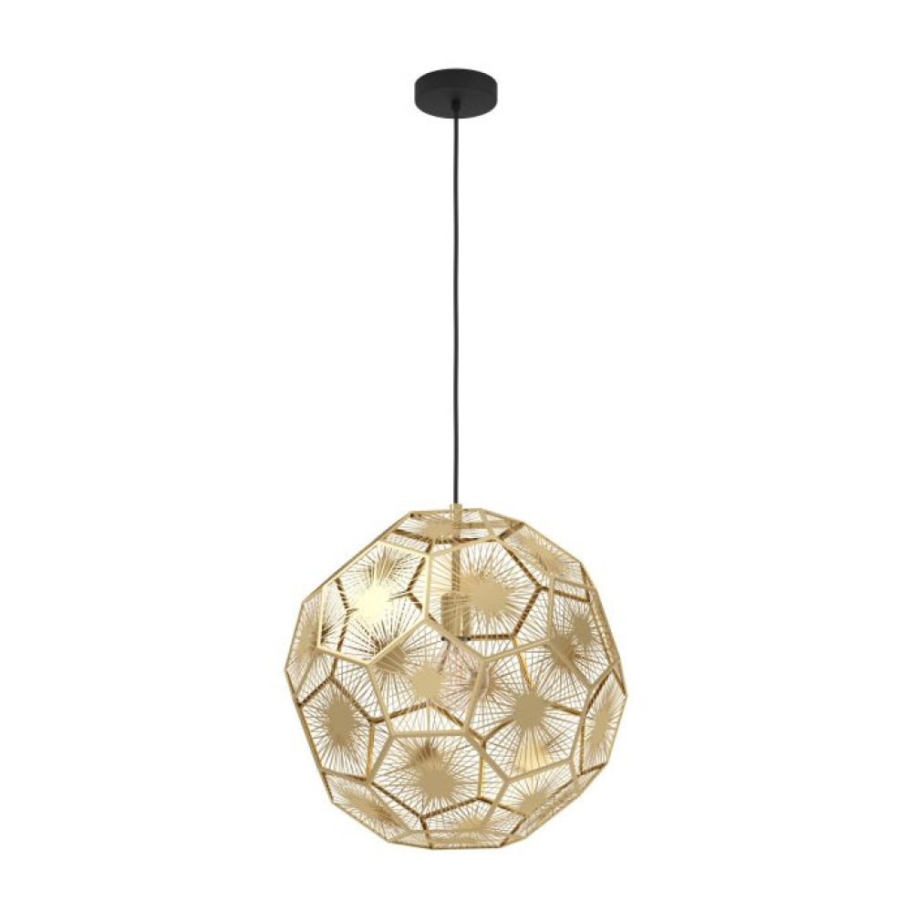 1L Pendant Light