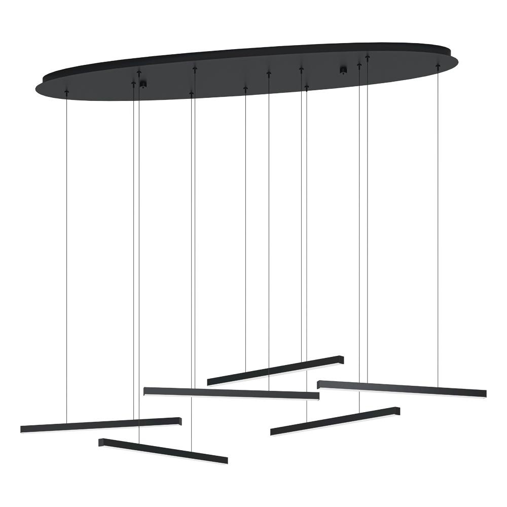 6L LED Pendant Light