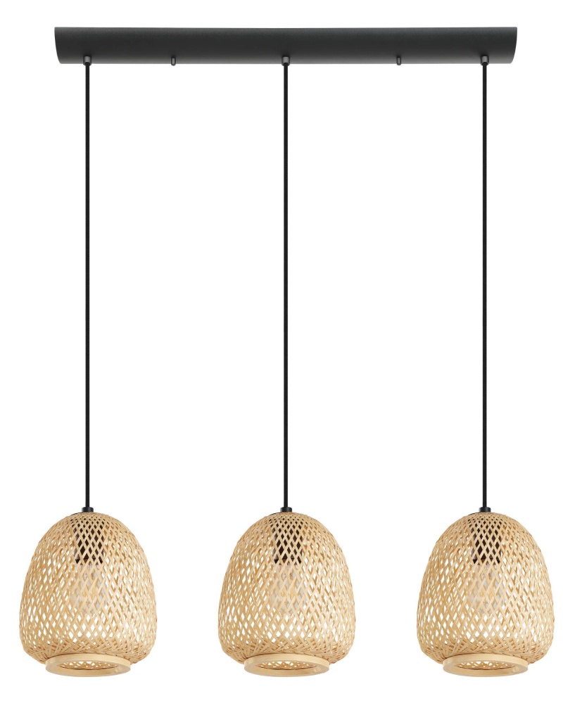 3L Pendant Light