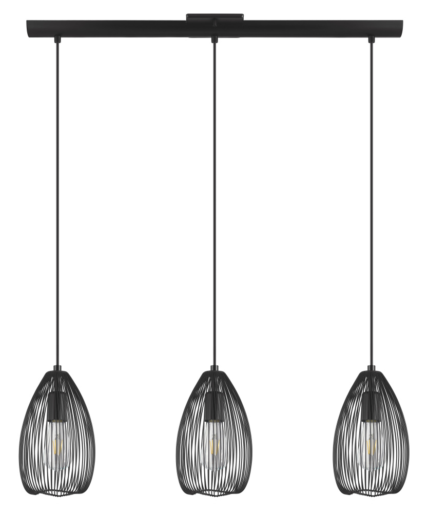 3L Pendant Light