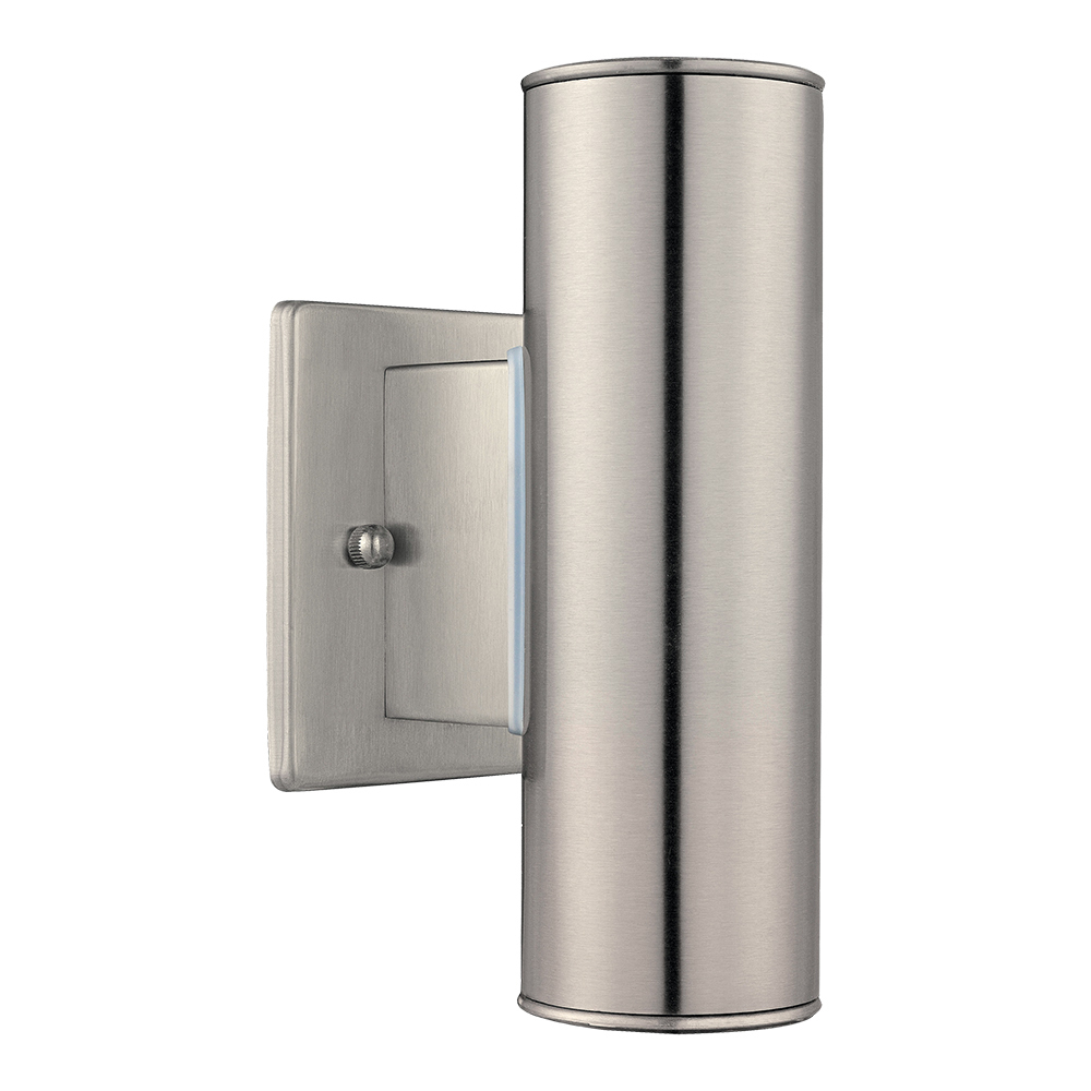 2L Exterior Wall Sconce