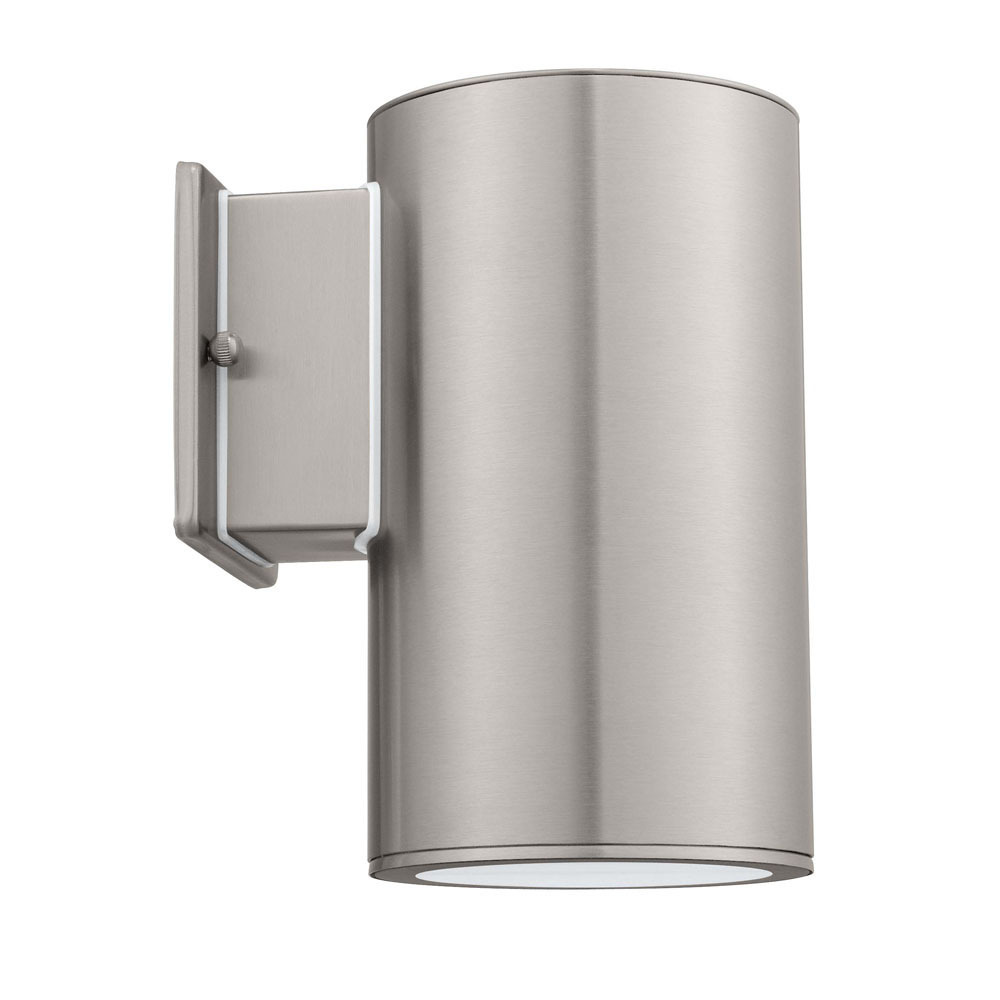 1L Exterior Wall Sconce