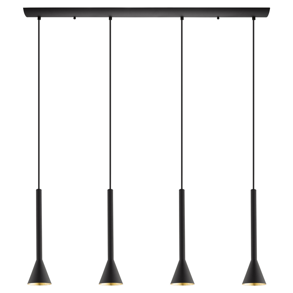4L Pendant Light
