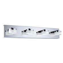 Eglo 201494A - 4L LED Vanity Light