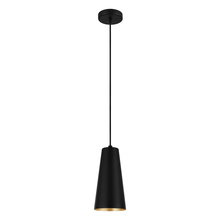 Eglo 204365A - 1L Pendant Light