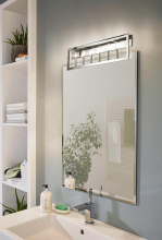 Eglo 204479A - 6L Vanity Light