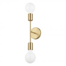 Eglo 205331A - 2L Wall Sconce