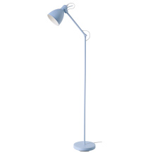 Eglo 205968A - 1L Floor Lamp