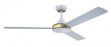 Eglo 235001-5218A - 52" 3-Blade Ceiling Fan