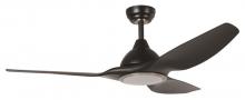 Eglo 235050-5223A - 52" 3-Blade LED Ceiling Fan