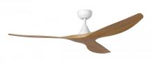Eglo 235111-6016A - 60" 3-Blade Ceiling Fan