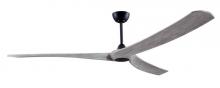 Eglo 235370-8427A - 84" 3-Blade Ceiling Fan