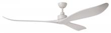 Eglo 235400-8401A - 84" 3-Blade Ceiling Fan