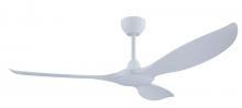 Eglo 235500-6001A - 60" 3-Blade Ceiling Fan