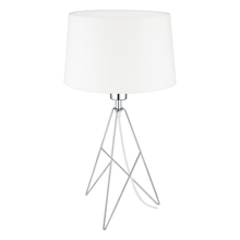 Eglo 39181A - 1L Table Lamp