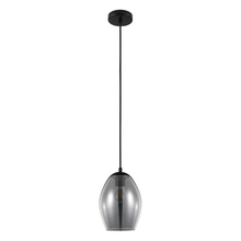 Eglo 39564A - 1L Pendant Light