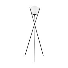 Eglo 39594A - 1L Floor Lamp