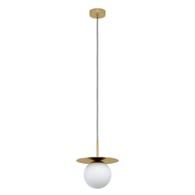 Eglo 39952A - 1L Pendant Light