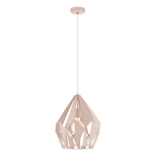 Eglo 49024A - 1L Pendant Light