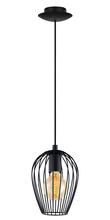 Eglo 49477A - 1L Pendant Light
