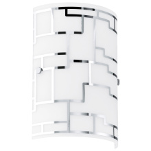 Eglo 92564A - 1L LED Wall Sconce