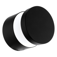 Eglo 97303A - LED Exterior Wall Sconce