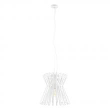 Eglo 97949A - 1L Pendant Light