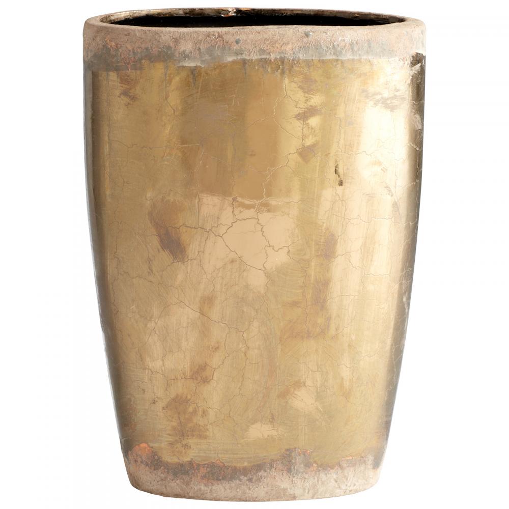 Rosen Planter | Bronze | Large