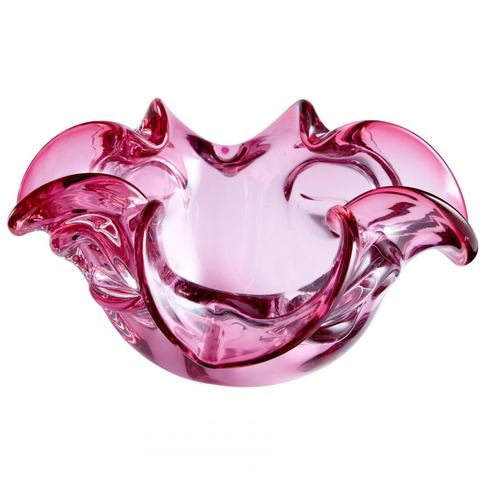 Abbie Bowl | Pink | Medium
