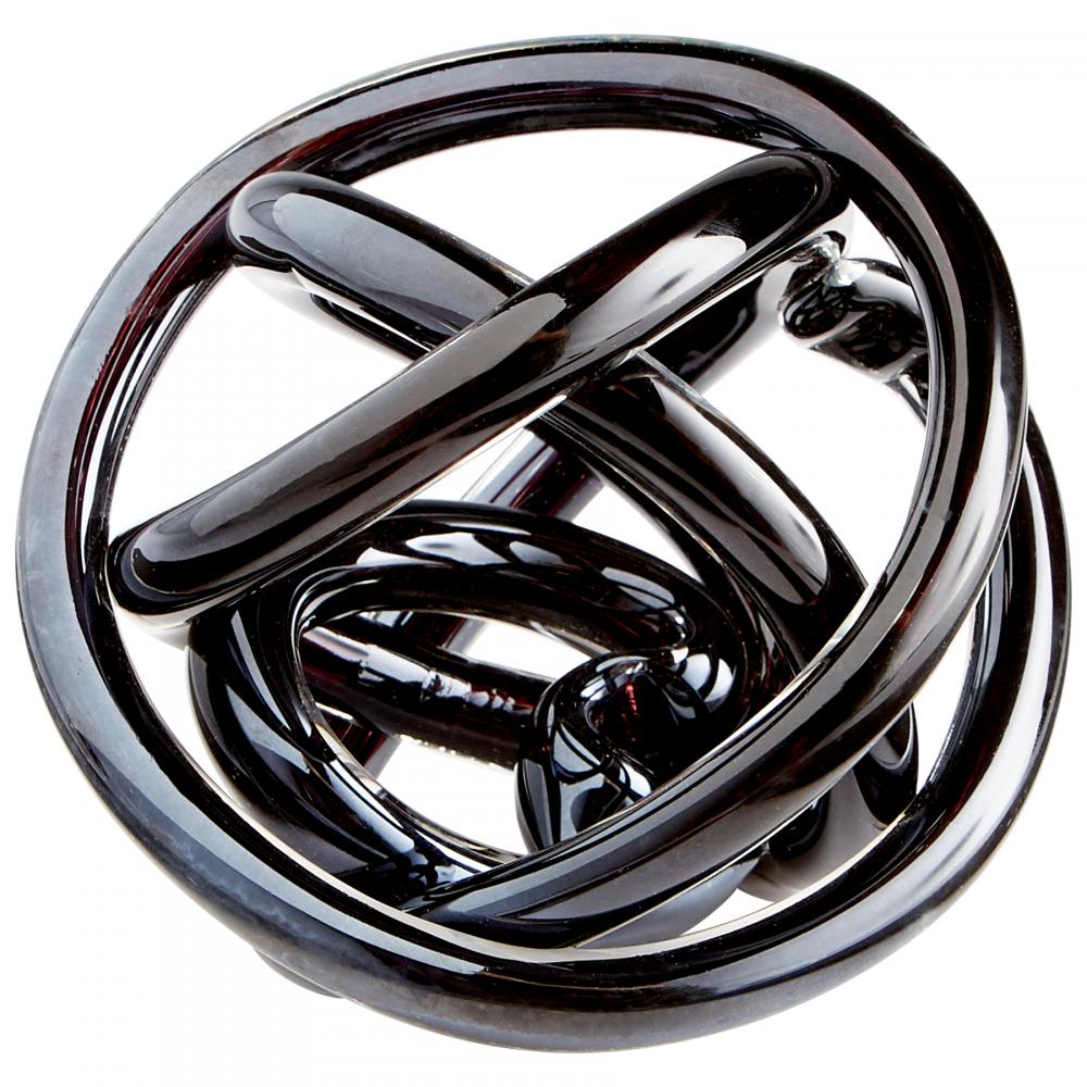 Fuso Sphere | Black | Small