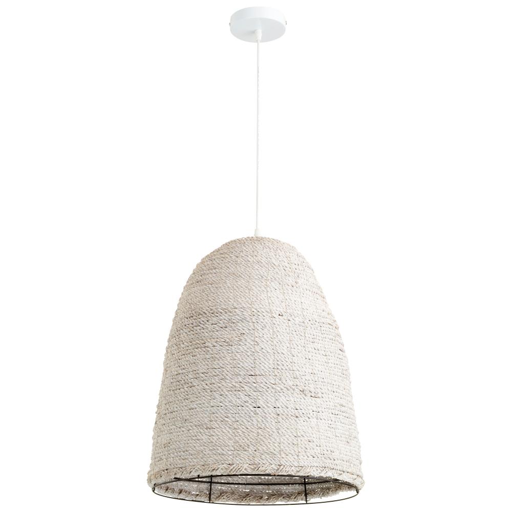Dedal 1 Light Pendant