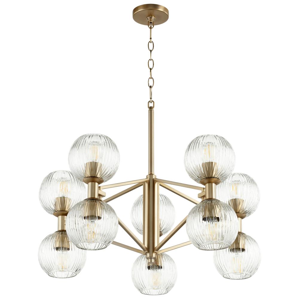 Helios Chandelier | Small