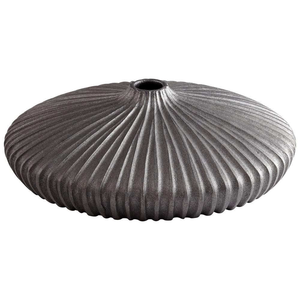 Allium Vase|Brown  | Large