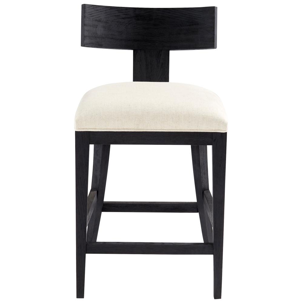 Sedia Counter Stool | Black