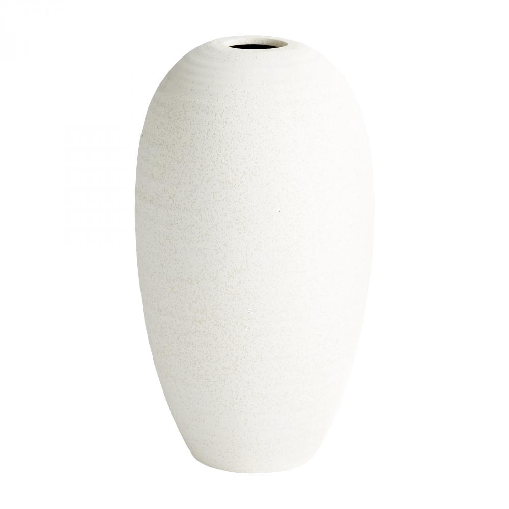 Perennial Vase | White | Medium