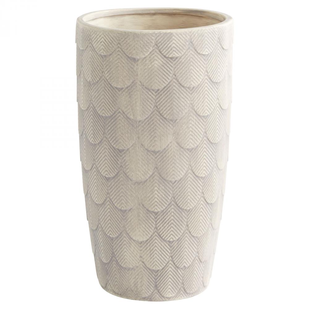 Nereus Planter Natural Tall Small