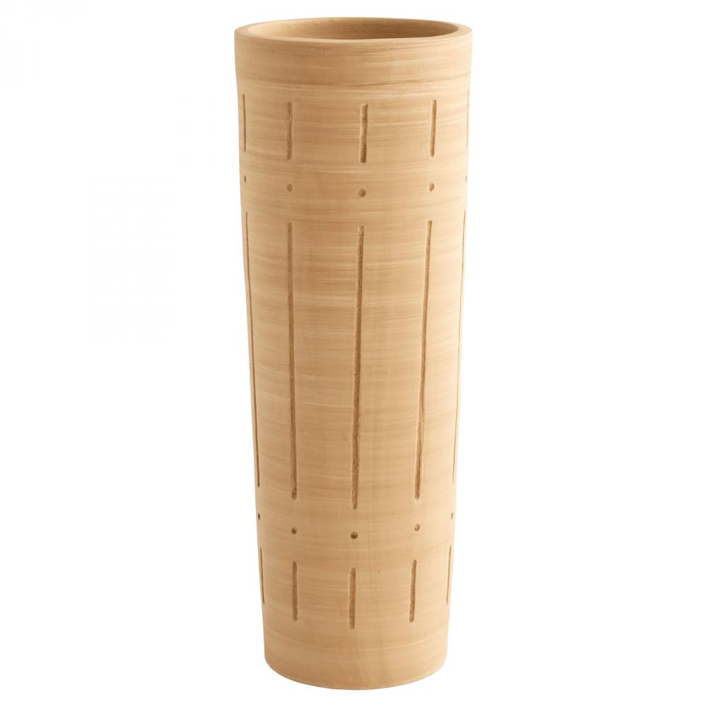 Madeira Vase|Terracotta | Large